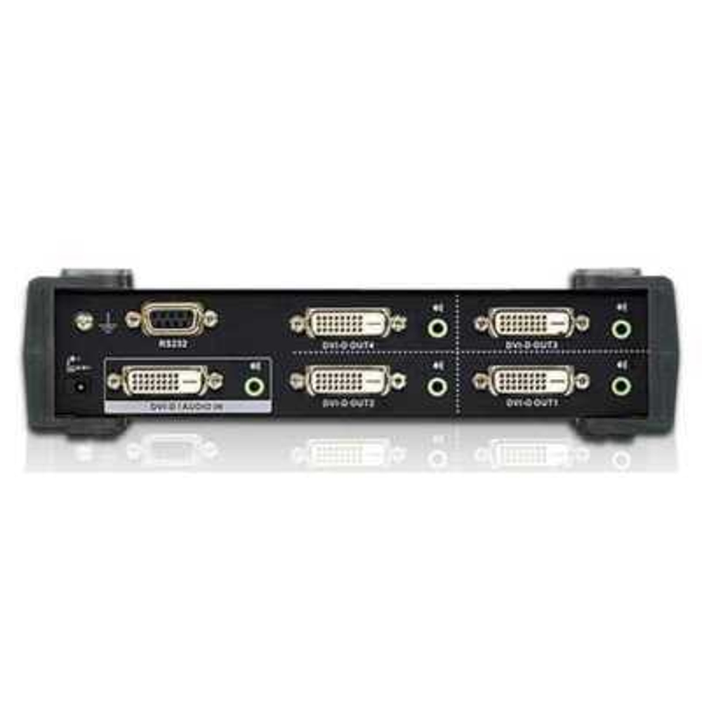 Разветвитель Aten VS174-AT-G