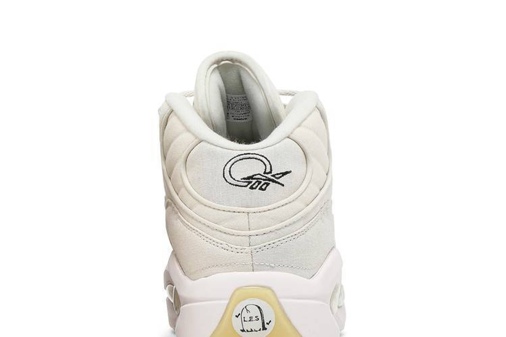 Кроссовки Reebok Question