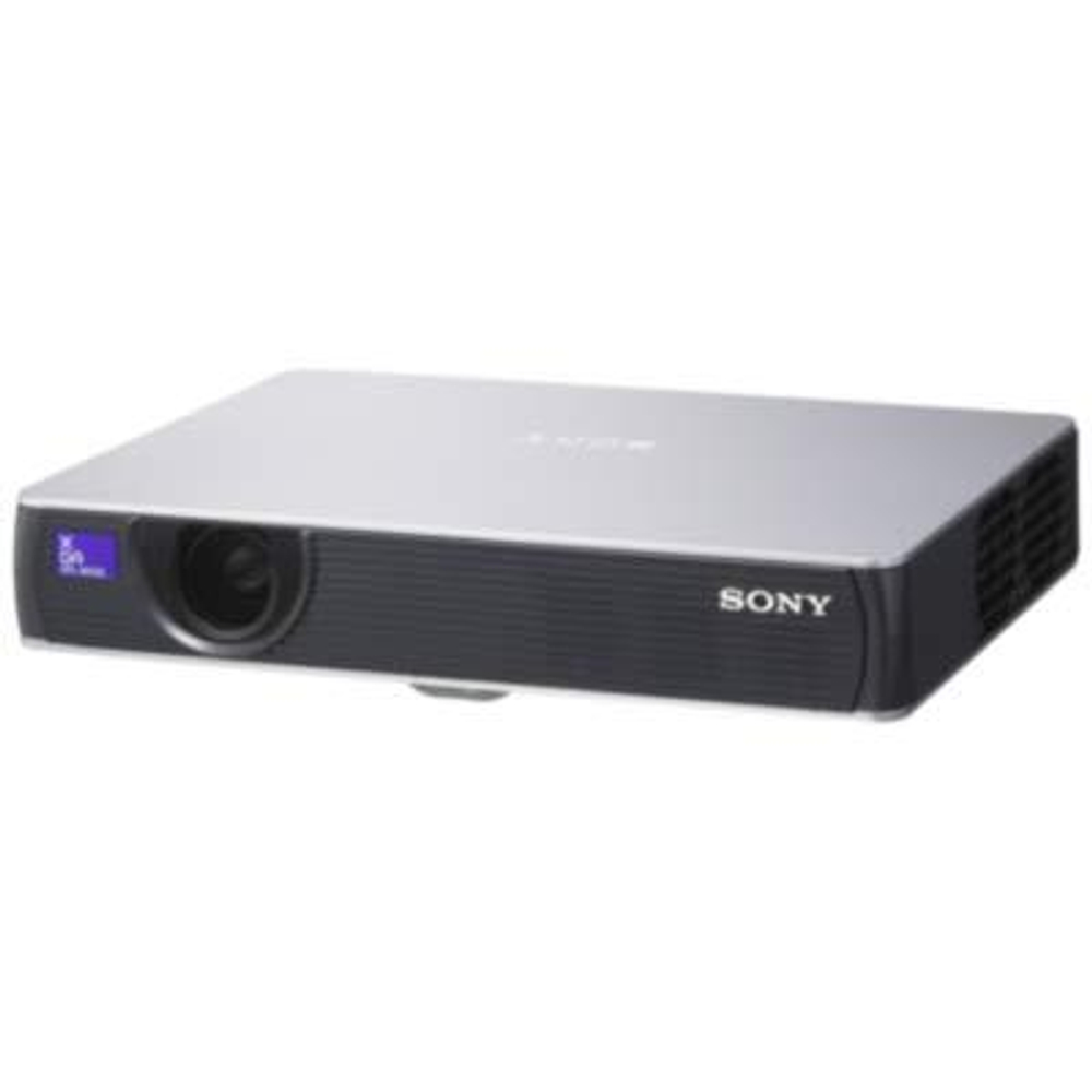 Проектор Sony VPL-MX25