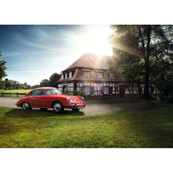 Ravensburger - Классический пазл Porsche 356 1000 шт. 159970