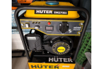 Инверторный генератор Huter DN2700i 64/10/6