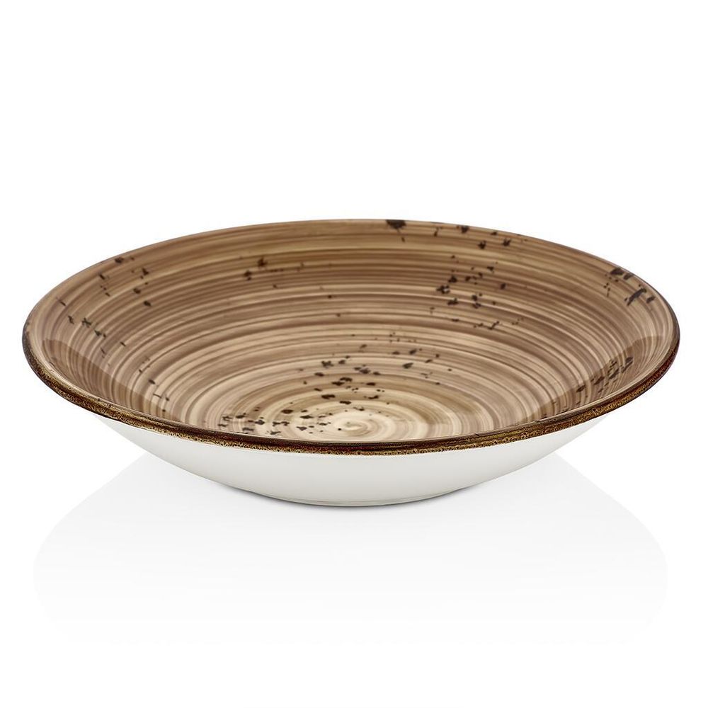 Салатник 1000 мл d 23 см   By Bone Innovation [6]