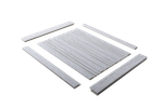 Декоративная панель LV121 W36