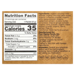 Four Sigmatic, Calm, смесь для приготовления органического латте с грибами рейши, без кофеина, 10 пакетиков по 6 г (0,21 унции)