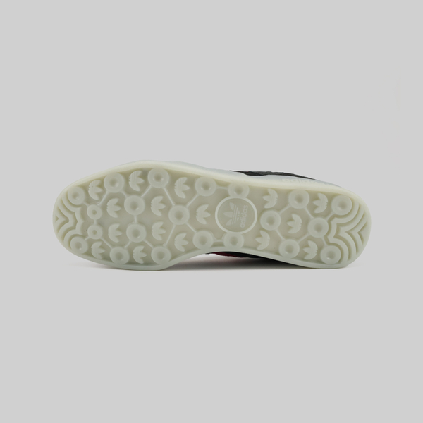 Кеды Adidas Skateboarding Aloha Super Visions артикул:GZ2769 - купить в магазине Дайс