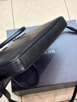 Портфель Prada