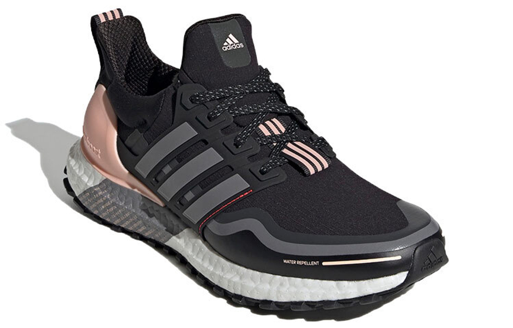 Кроссовки Adidas Ultraboost Guard (Женская размерная сетка)