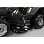Машина газонокосильная Caiman Comodo Max 4WD 107D2K2