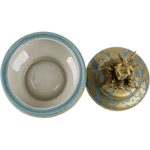 GLASAR Шкатулка Ангел