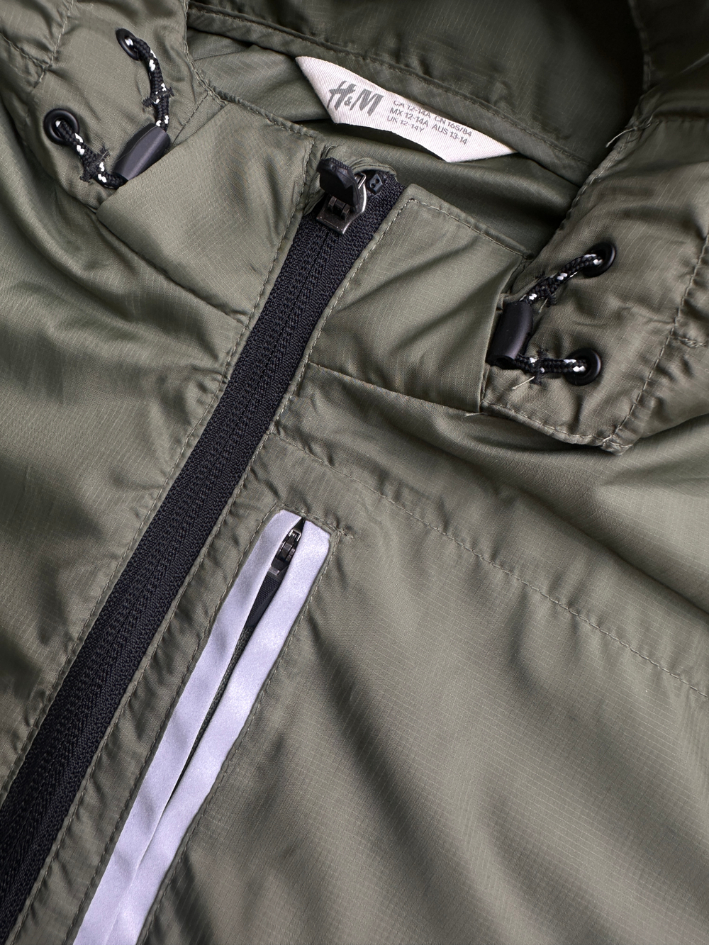 Ветровка H&M