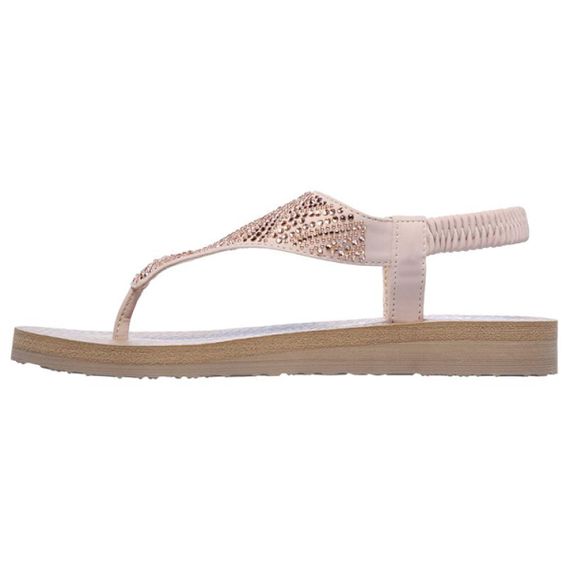 Skechers Meditation - New Moon 'Pink'