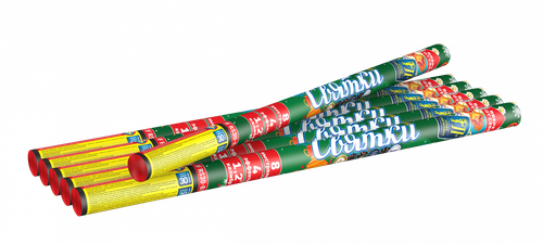 Римская свеча "Святки"