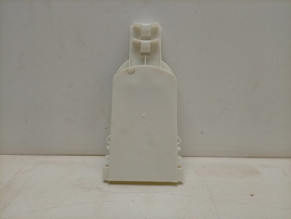 DM-M39AHC ктп7 Корпус воздуховода для посудомоечных машин Samsung б/у