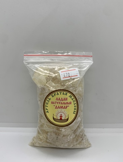 Ладан натуральный «Дамар»