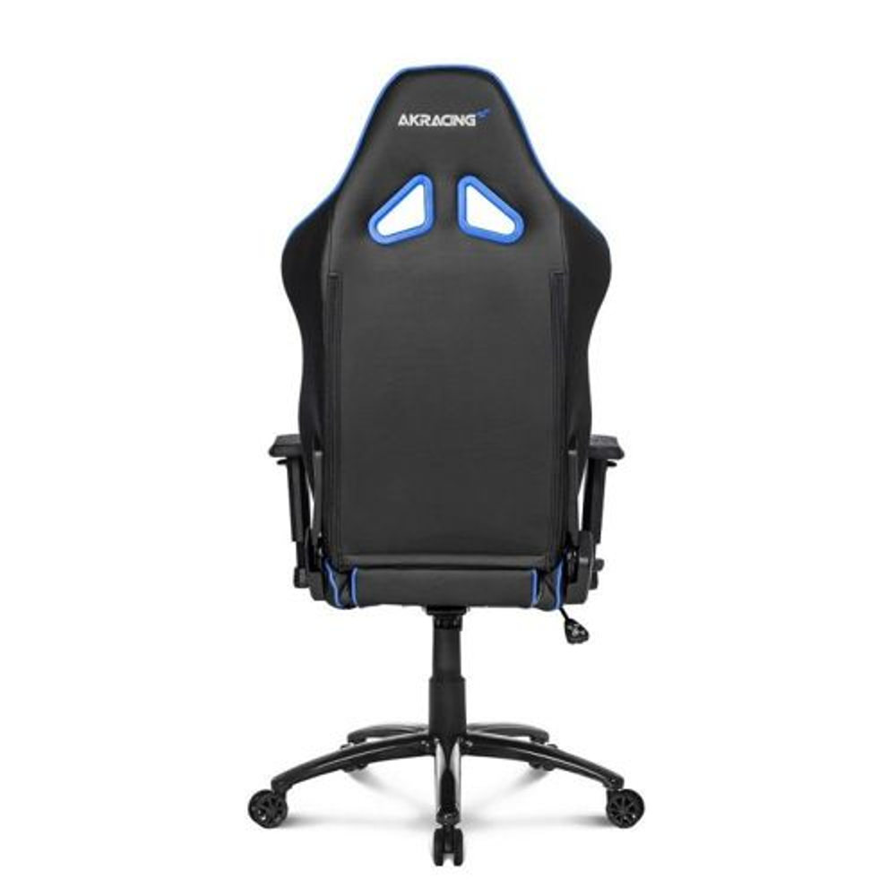 Игровое кресло AKRacing OVERTURE, Жёлтый