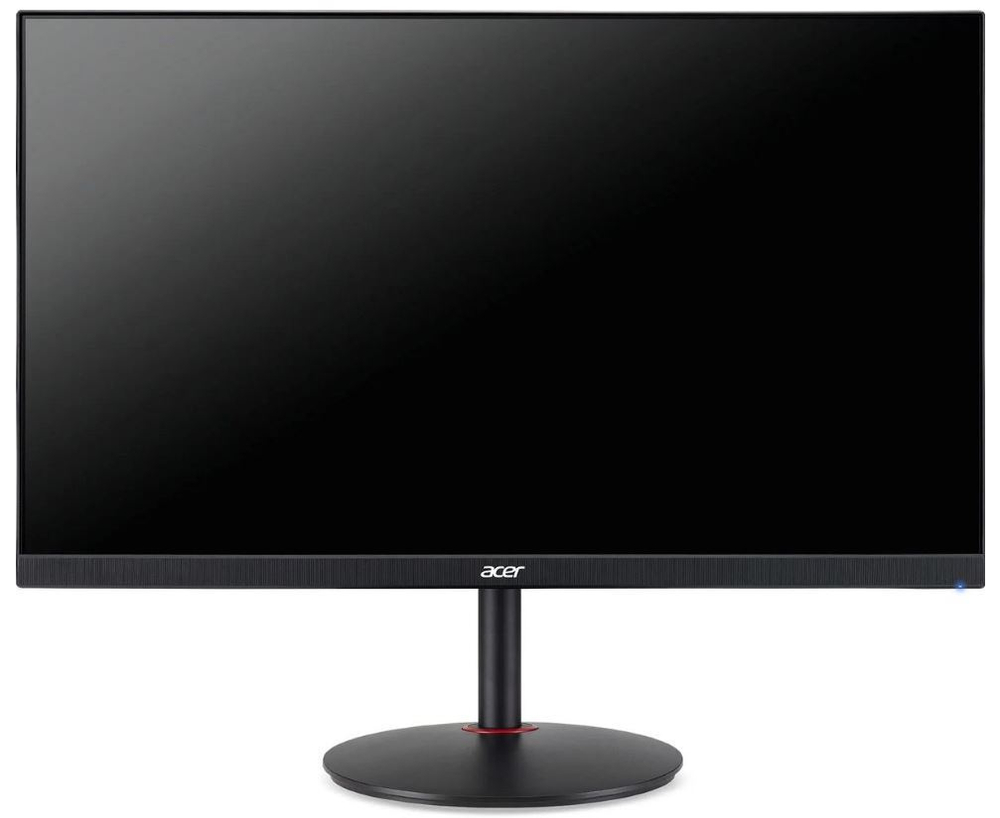 Монитор 27" Acer XV271Zbmiiprx