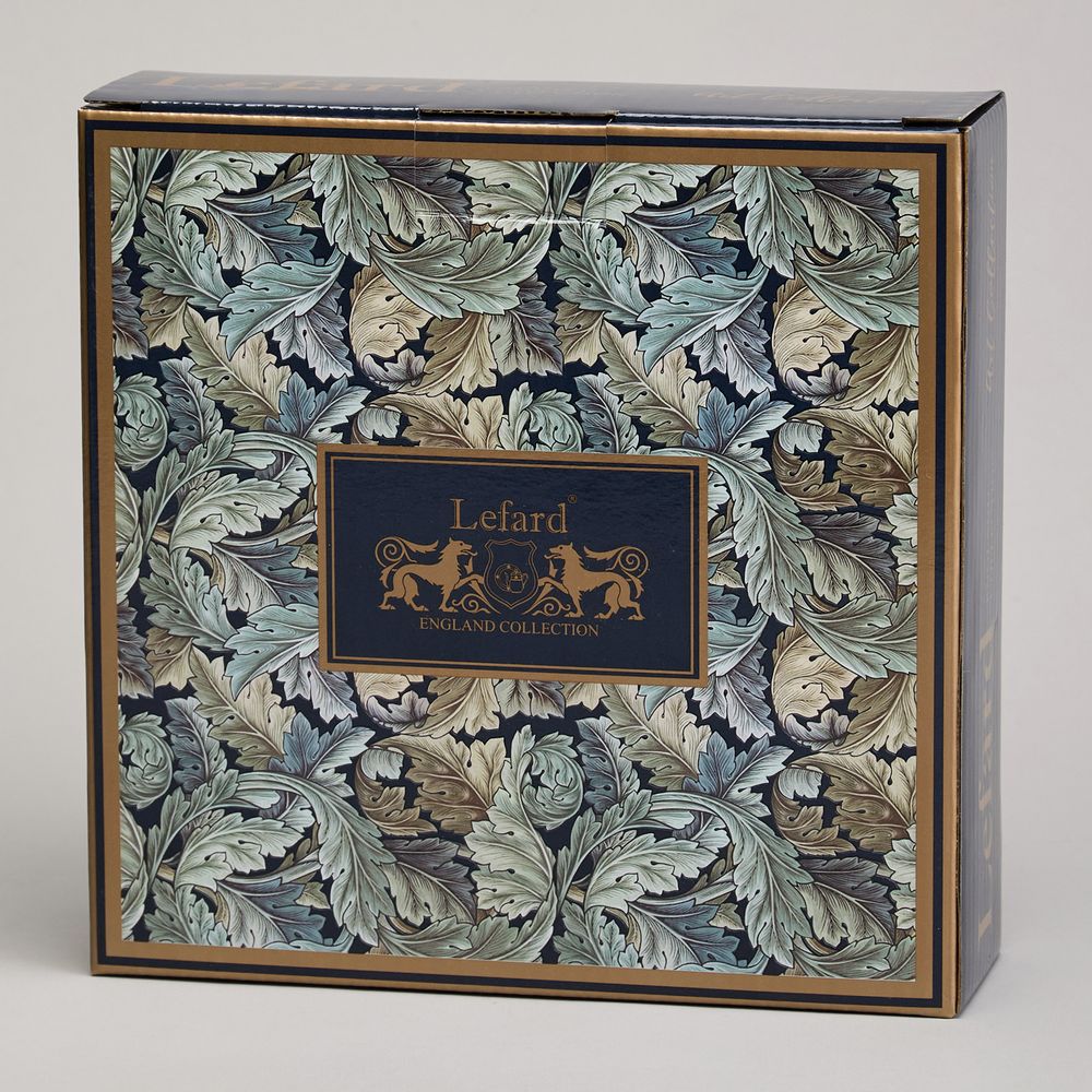 ТАРЕЛКА СУПОВАЯ LEFARD "ART COLLECTION" 18*5 СМ 700 МЛ (КОР=48ШТ.)