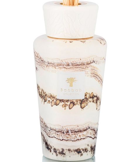 Siloli, аромадиффузор Sand collection, Baobab Collection