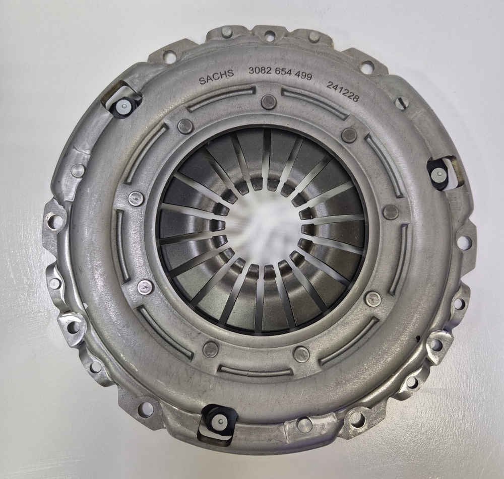 Комплект сцепления Focus 3 1.6 Sachs