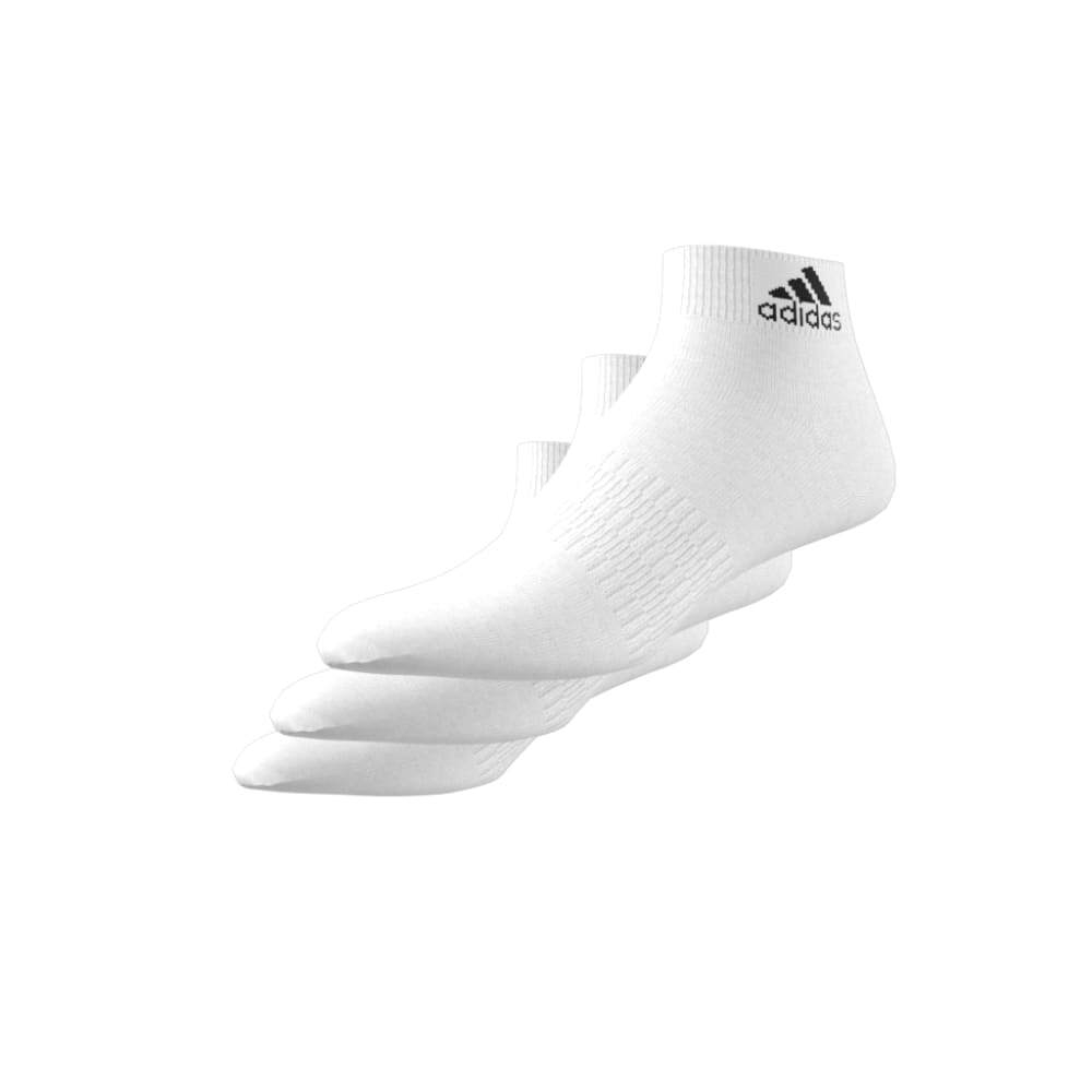 Носки ( 3 пары ) ADIDAS LIGHT ANK 3PP