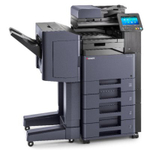 МФУ Kyocera TASKalfa 358ci