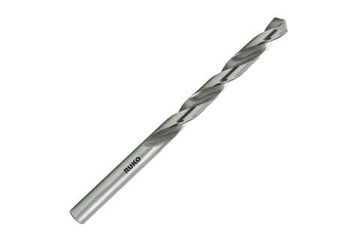 Сверло по металлу HSS-G 10,7х142/94мм Ruko 214107