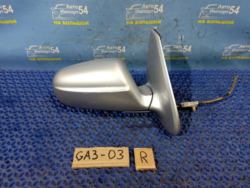 Зеркало правое Honda LOGO 2000