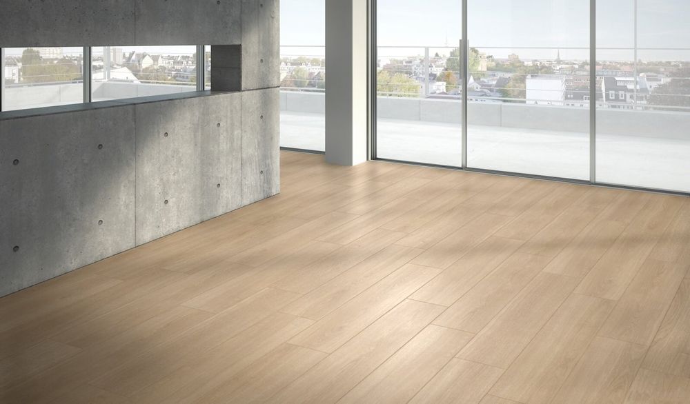 Basic 600 XS Дуб Престиж природа, 2,186 м²