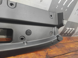 Накладка замка капота Haval Jolion 21-нв Б/У Оригинал 5509115XST01A