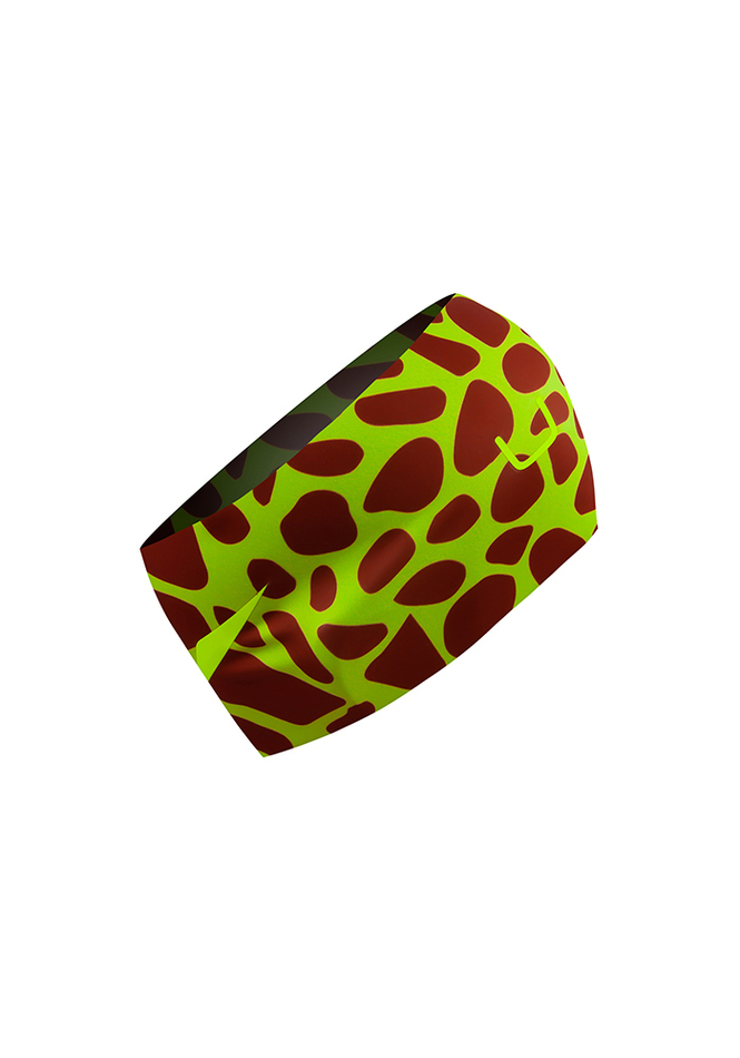 ПОВЯЗКА RUN HEADBAND | C3