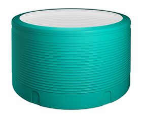 Бассейны для рыбы