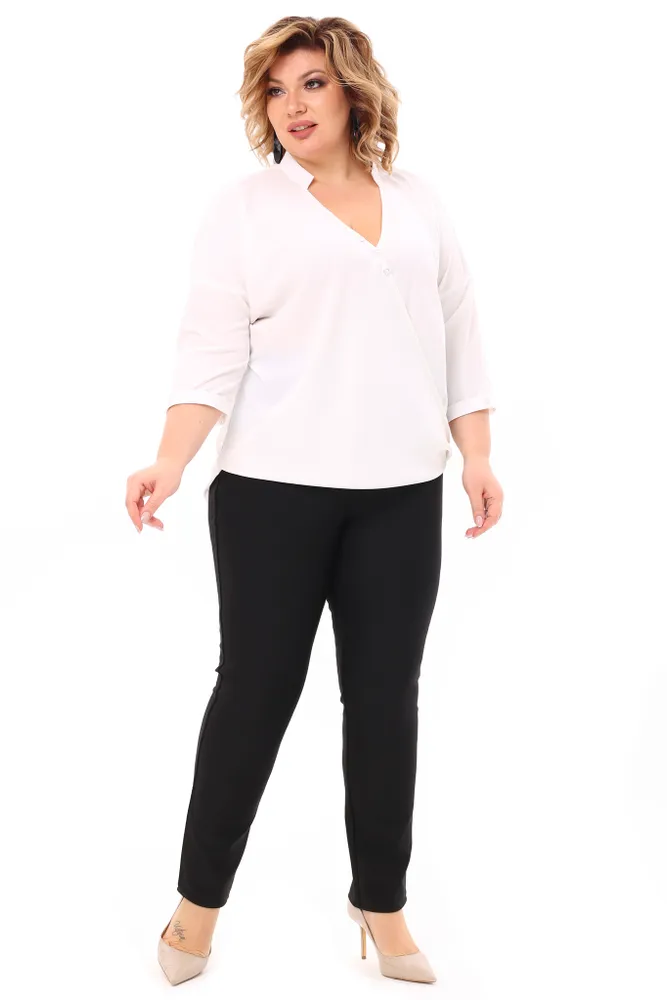 Блузка 4108 Fabrika