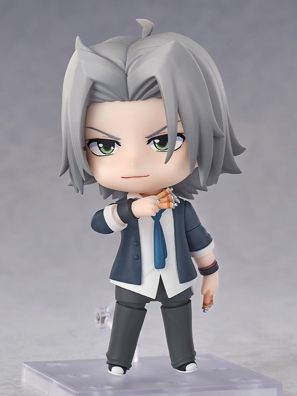 Gokudera Hayato