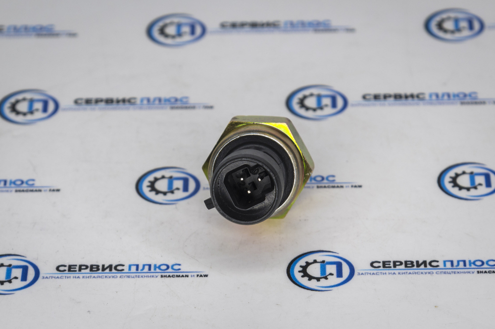 Датчик давления масла FAW E-3 3602180A607-0000S