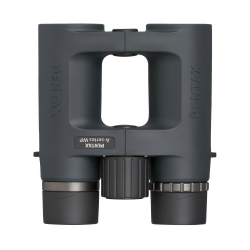 Бинокль Pentax AD 9x32 WP - Водонепроницаемый корпус с обрезиненным покрытием