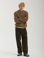 Мужское Поло Sct-logo Shaggy