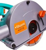 Штроборез сетевой Sturm AG915S
