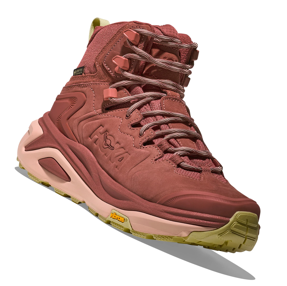 Ботинки женские Hoka Kaha 3 GTX