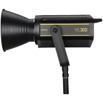 Осветитель светодиодный Godox VL300 (без пульта)