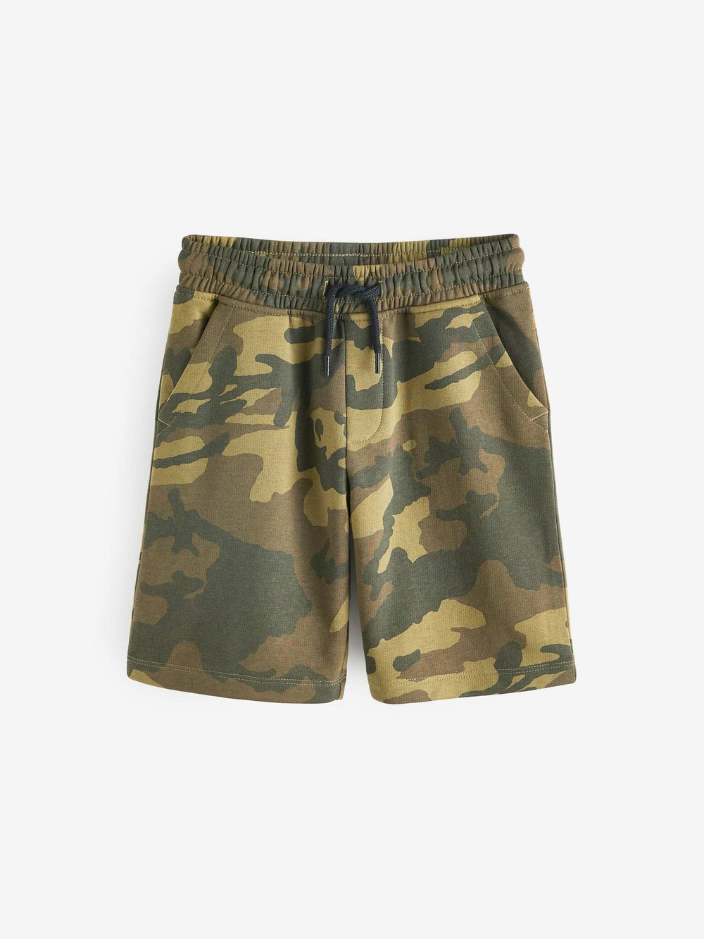 Шорты для мальчика Next D81-124, Хаки