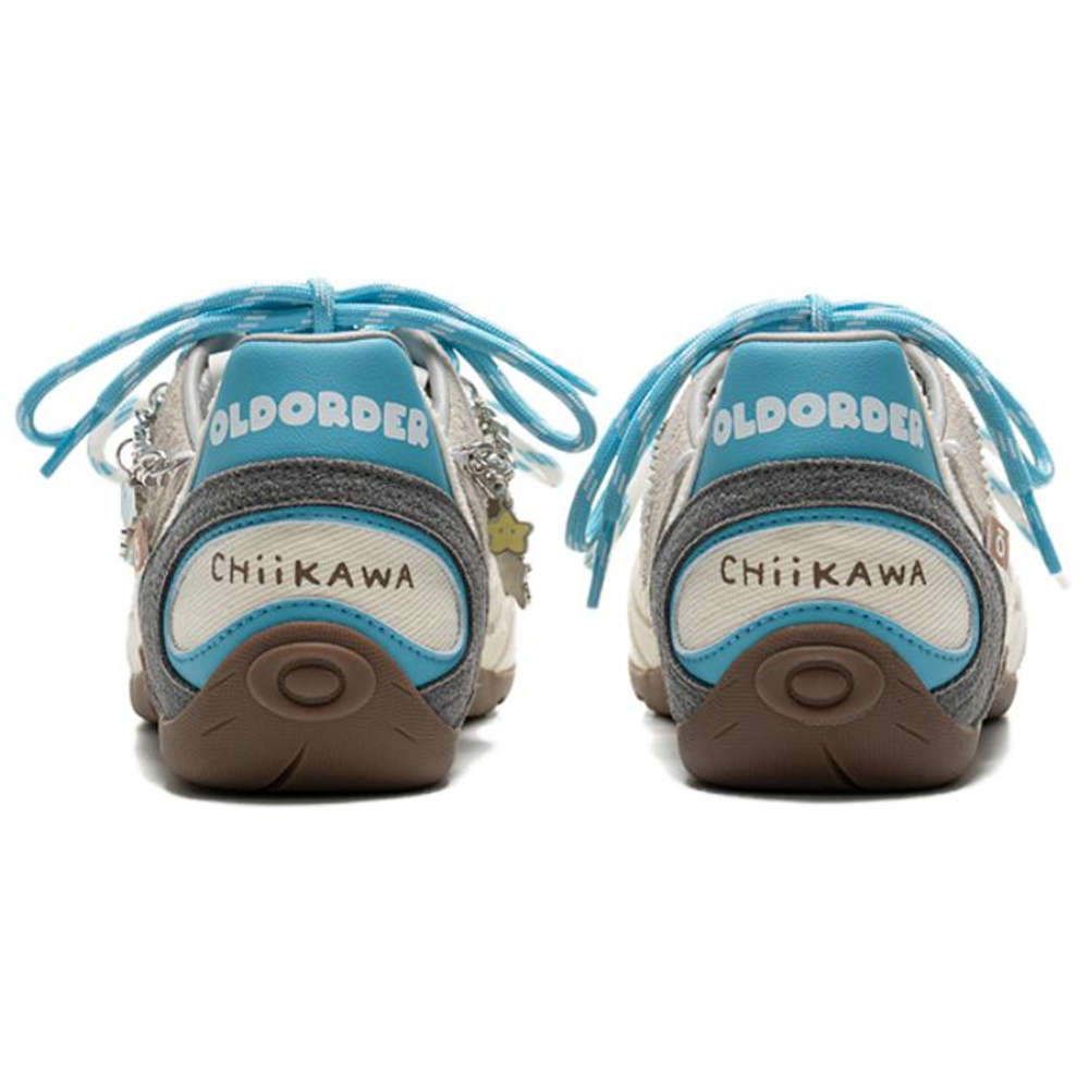 Chiikawa X Old Order Turbo Lite Lightweight And