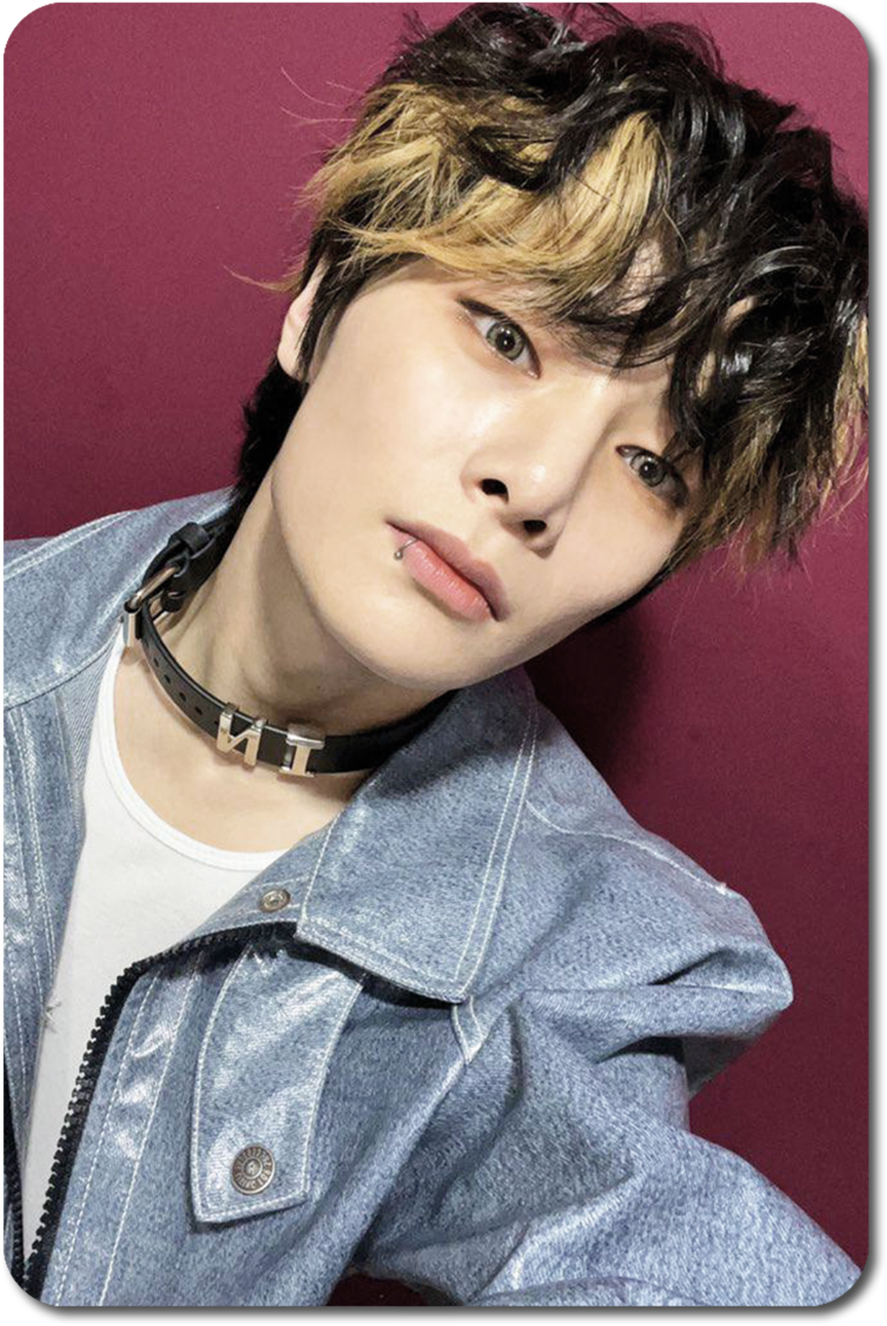 Карта / STRAY KIDS #0683