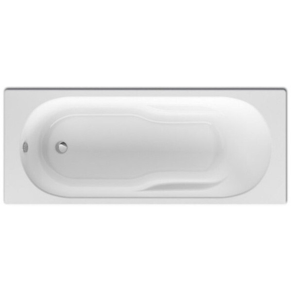 Акриловая ванна Roca Genova-N (Рока Генова-Н) 150x75, ZRU9302894