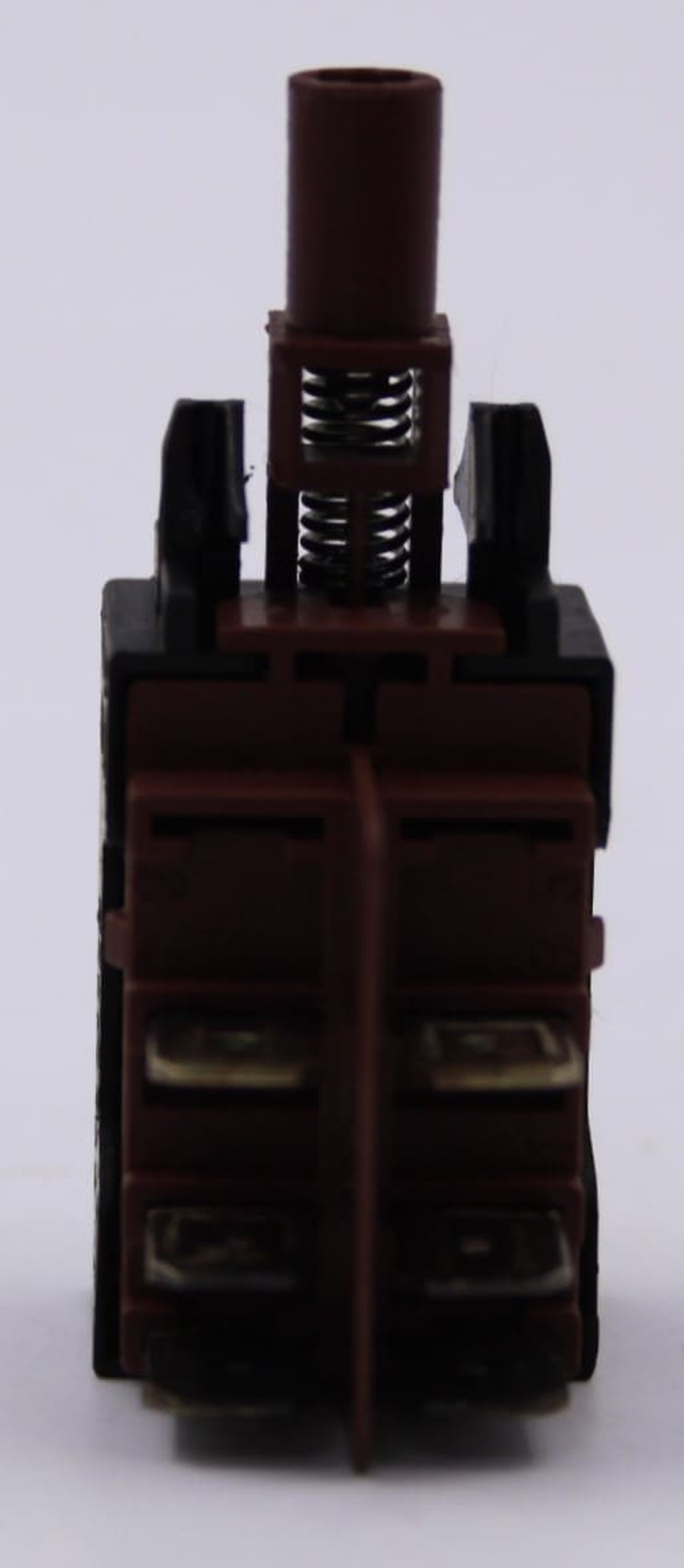 Сетевая кнопка включения/выключения для стиральной машины Gorenje