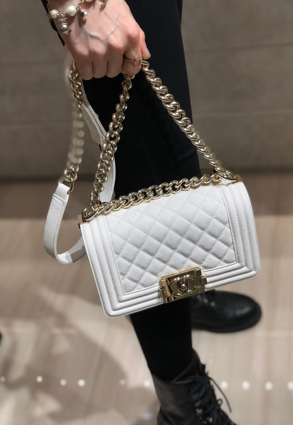 Chane1 Boy 20 cm