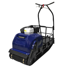 Мотобуксировщик PAXUS 500 AVANT 9 л.с. HONDA