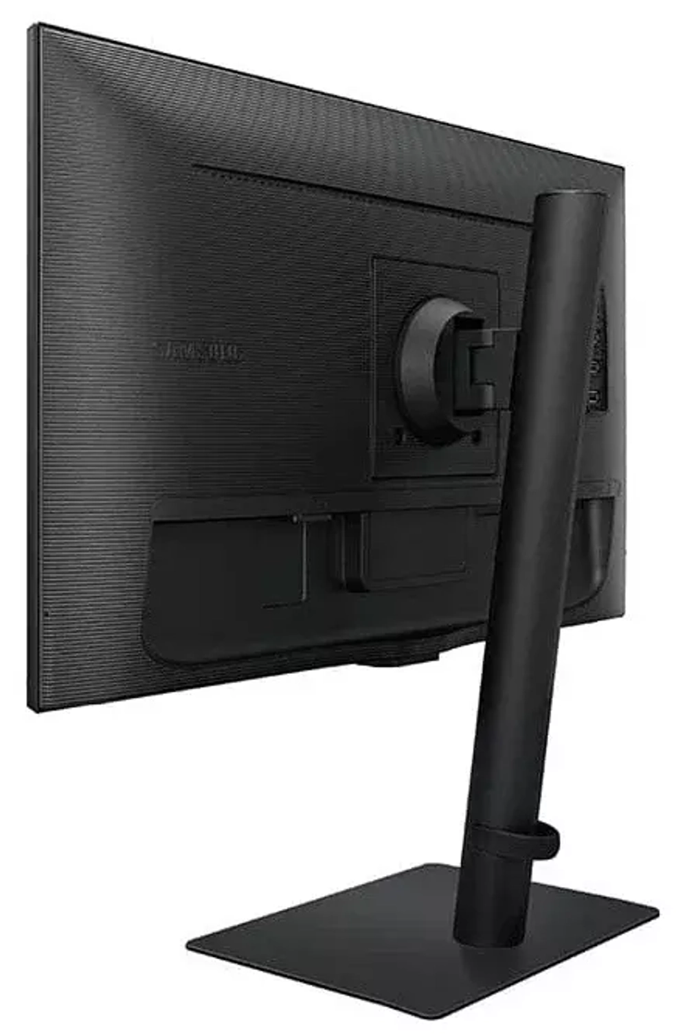 Монитор ЖК Samsung S24A600UCI 24" Black 5ms HDMI, DisplayPort