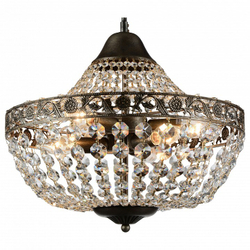 Люстра на штанге ST-Luce SL669.403.06