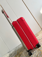 Louis Vuitton Horizon 55 Suitcase