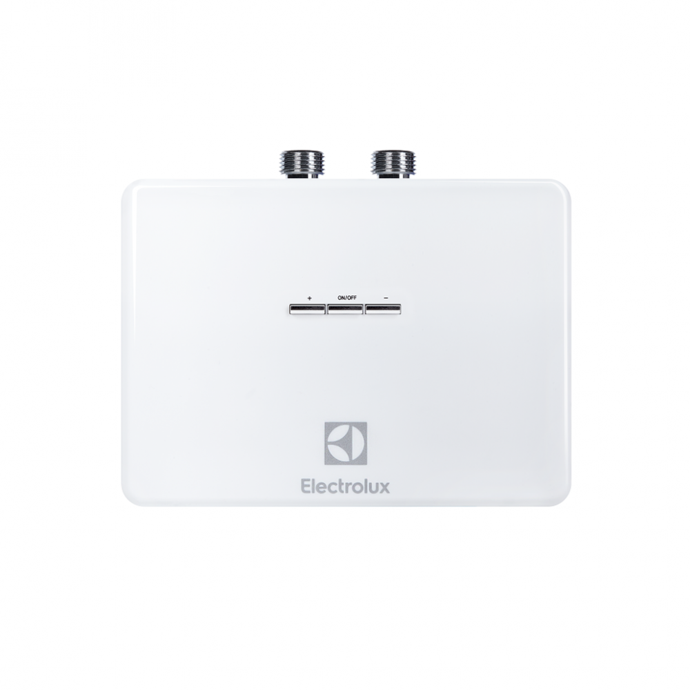 Проточный водонагреватель Electrolux NPX 8 Aquatronic Digital Pro